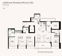 Arina East Residences (D15), Apartment #585088521